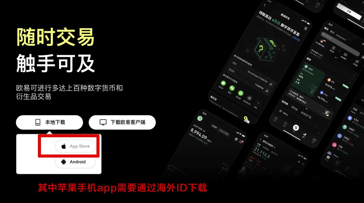大门交易所注册流程怎么走？3步快速完成新手开户充值资金方法